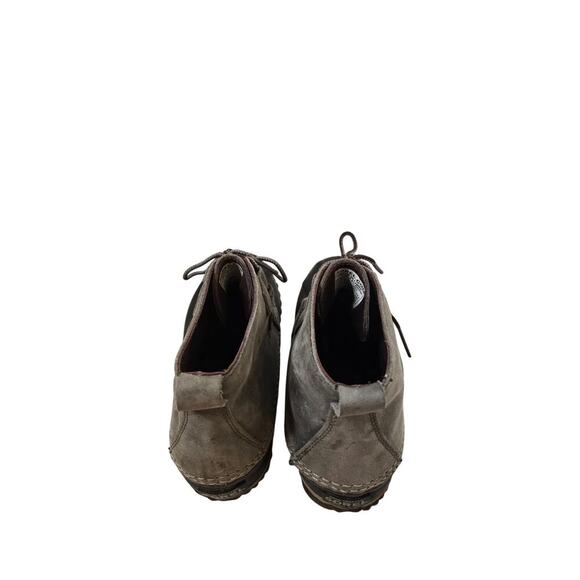 Sorel Out 'N About Waterproof Duck Boots Quarry NL2133-052 Women's 8.5 - Picture 4 of 6